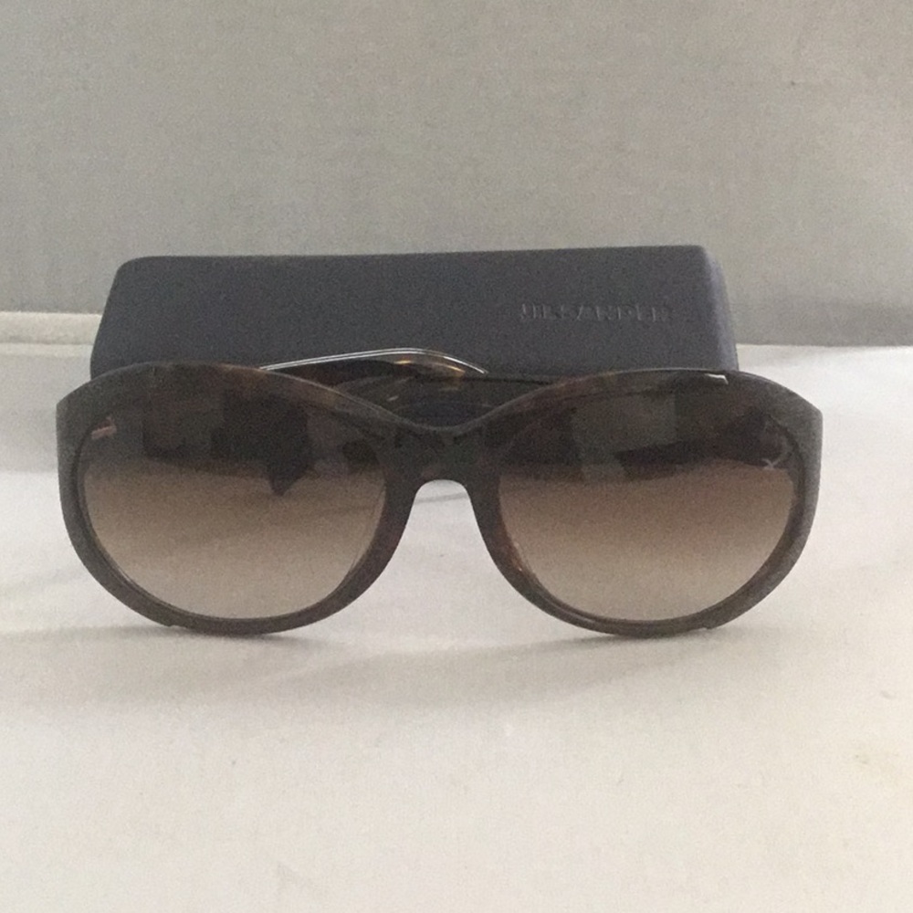 JIL SANDER SUNGLASSES WOMEN.